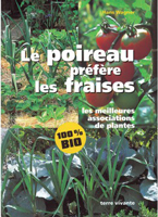 livre association de culture - La Semence Bio - potager