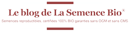 blog La Semence Bio