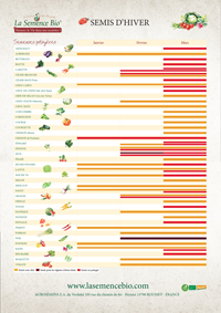 calendrier semis hiver bio