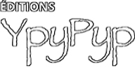 Editions YpyPyp