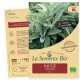 SAUGE officinale Bio