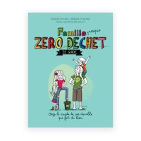 Famille zéro déchet 