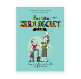 Famille zéro déchet 