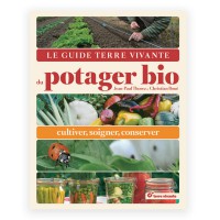 Le guide du potager bio