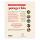 Le guide du potager bio