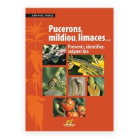 Pucerons, mildiou, limaces