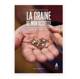 La graine de mon assiette