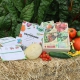 Coffret  Mon jardin potager clé en main (Frais de port offerts)