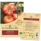 TOMATE Brandywine joyce Bio
