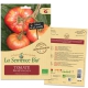 TOMATE Brandywine joyce Bio