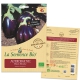 AUBERGINE Black Beauty Bio