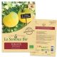 TOMATE Pêche jaune Bio