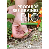 Produire ses graines bio