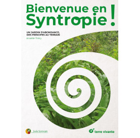 Bienvenue en Syntropie ! 