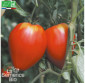 TOMATE Cœur de Bœuf rose - Graines Bio