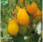 TOMATE Yellow Pearshaped  - Graines Bio