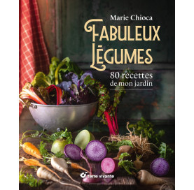 Fabuleux Légumes