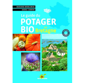 Le guide du potager bio en Bretagne