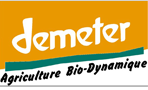 Demeter - agriculture biodynamique