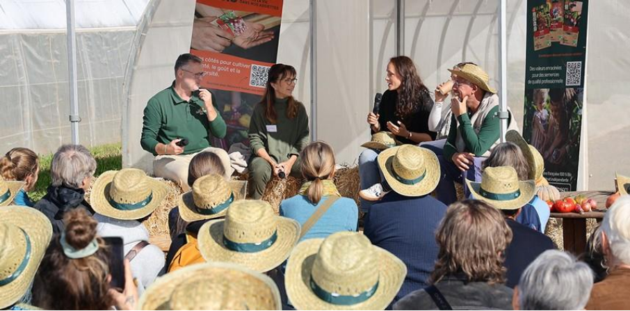 Table ronde