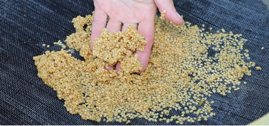 Le métier de semencier