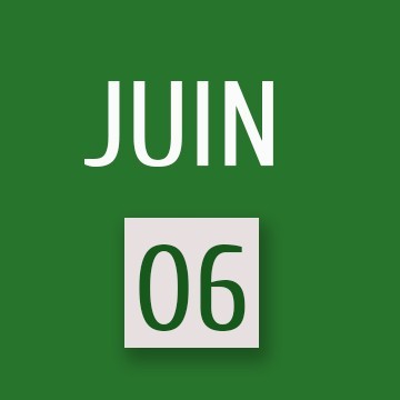 Juin