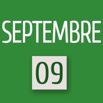 Septembre