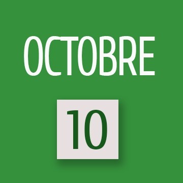 Octobre