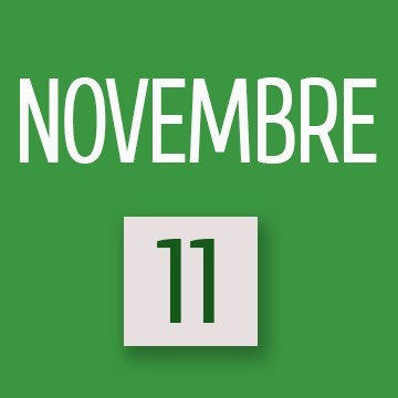 Novembre