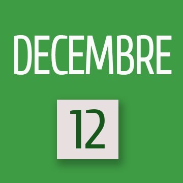 Décembre