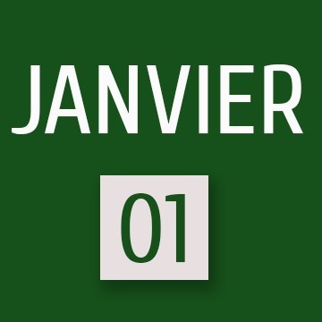 Janvier