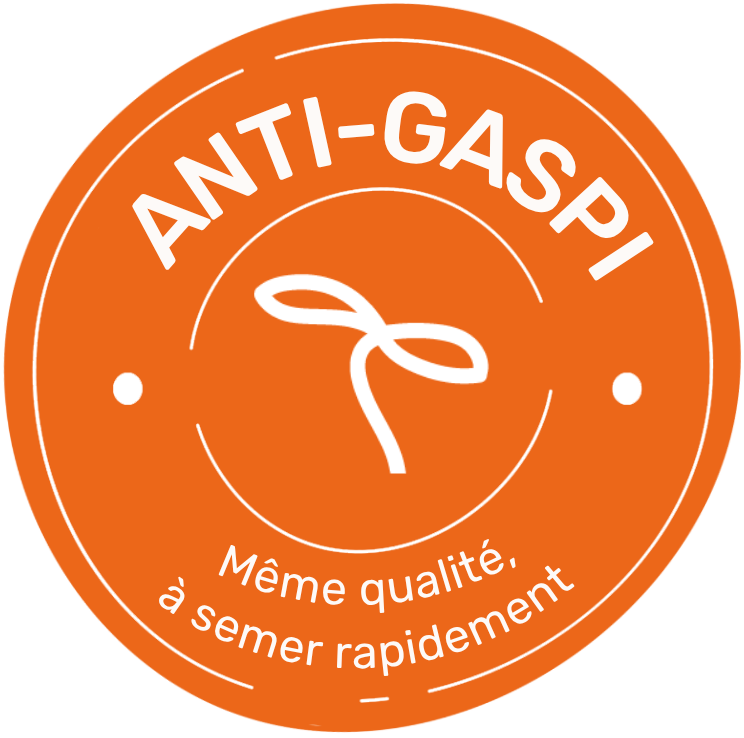 Anti-gaspi Anti-gaspi
